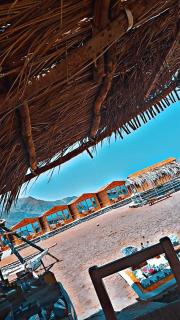Nuweiba Sea View Camp نويبع سي ڤيو كامب - 5