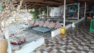 Nuweiba Sea View Camp نويبع سي ڤيو كامب - 3