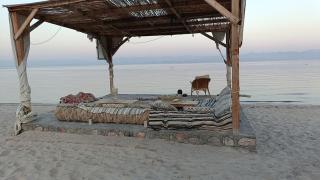 Nuweiba Sea View Camp نويبع سي ڤيو كامب - 1