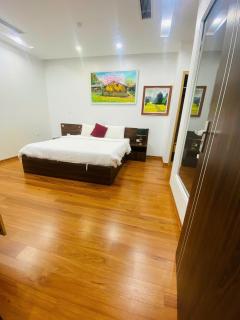 The Moon Ninh Binh Hotel & Apartment - 6