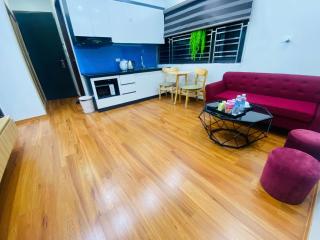 The Moon Ninh Binh Hotel & Apartment - 4