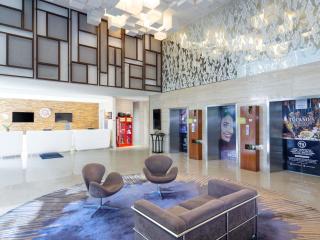 Mercure Jakarta Simatupang - 5