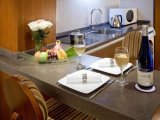Grand Mercure Shanghai Hongqiao - 2