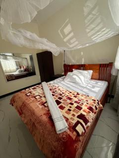 Seneu Executive Residence - 4