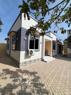 Seneu Executive Residence - 3