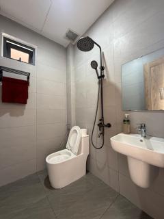 Homestay Studio - 7