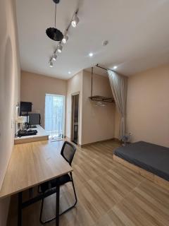 Homestay Studio - 4