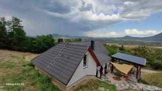 CseppKő House Vineyard & Panorama Szent-György hegy - 0