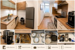 Seibel's SUITES - Comfort & New - Hochbett-Suite - Bunk Bed Suite Groundfloor - 8