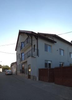 Complex Casa Morii - 1