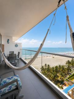 Spiaggia, Playa Privada, Rooftop Infinity Pool - 9