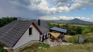 CseppKő House Vineyard & Panorama Szent-György hegy - 8
