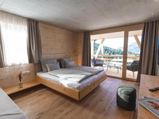 Berghotel Wald&Wiesn - 9