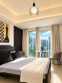 Azure Boracay Tower 1504 - 9