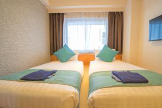 Osaka Kansai Airport Hotel Kansai Airport 2 station - 9