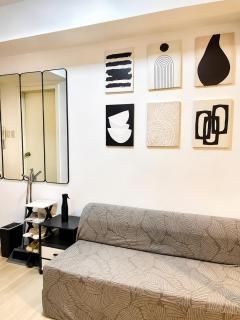 Azure Boracay Tower 1504 - 8