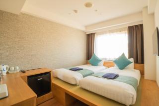 Osaka Kansai Airport Hotel Kansai Airport 2 station - 4