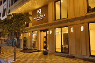 NAHADRA Airport Hotel - 8