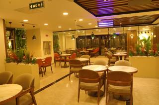 NAHADRA Airport Hotel - 1