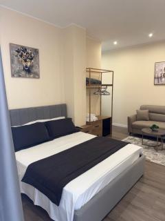 Rei Apartments and Room - 4