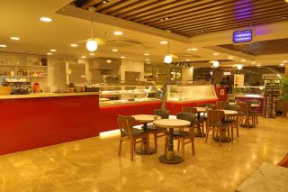 NAHADRA Airport Hotel - 1