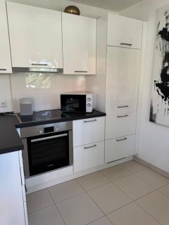 Brunnenappartment - 9