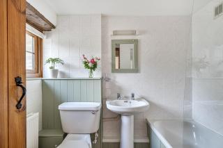 Fern and Dove Cottages in the Heart of Exmoor - 4