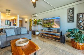 Oceanfront Ground Floor w Stunning Sunset Views - 8