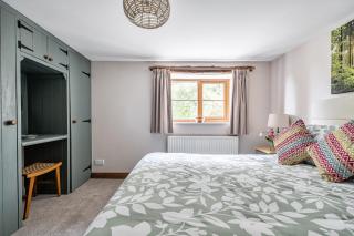 Fern and Dove Cottages in the Heart of Exmoor - 6