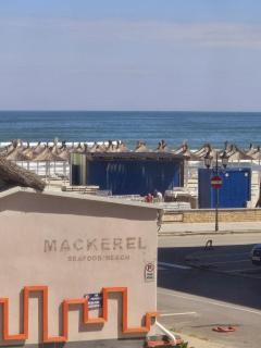 Sea Vibes Studio Mackerel langa plaja - 8
