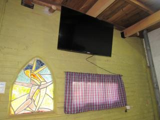 Casa de huéspedes cochera cubierta - 5