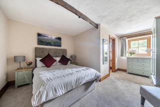Fern and Dove Cottages in the Heart of Exmoor - 5