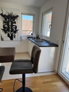 Brunnenappartment - 7