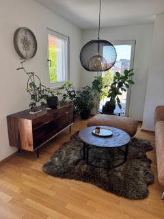 Brunnenappartment - 6