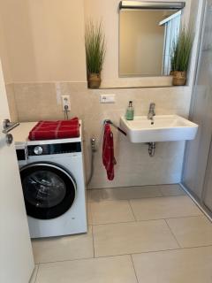 Brunnenappartment - 2