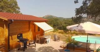 Tiny House nella natura Con Piscina privata "La sughereta" - 7