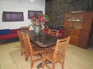 Casa de huéspedes cochera cubierta - 6