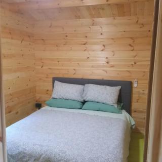 Tiny House nella natura Con Piscina privata "La sughereta" - 1