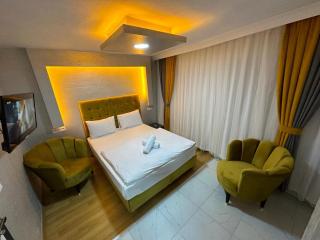 Rudolf suit hotel apart - 7