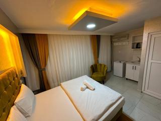 Rudolf suit hotel apart - 6