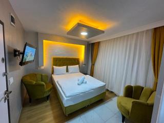 Rudolf suit hotel apart - 3