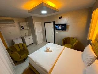 Rudolf suit hotel apart - 2