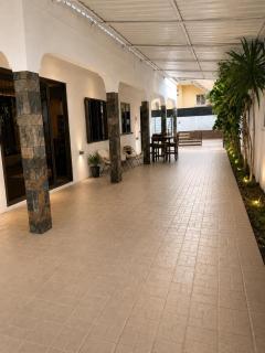 Luxury 4BR Villa with Private Pool Sleeps 9 - 8