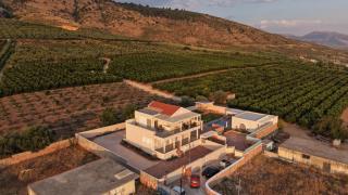 Villa Artemis - 5