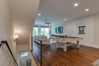 Unforgettable Townhome-Close to Broadway-10 Beds! - 1