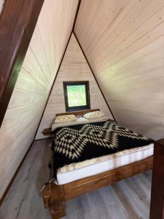 У Віти A-frame 3 - 3