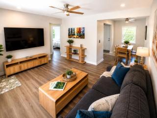 Coconut Grove Area - Twin Homes - Sleeps 12 - 7