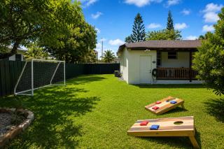 Coconut Grove Area - Twin Homes - Sleeps 12 - 1
