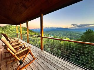 7 BEARS Stunning views - 8
