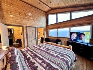 7 BEARS Stunning views - 7